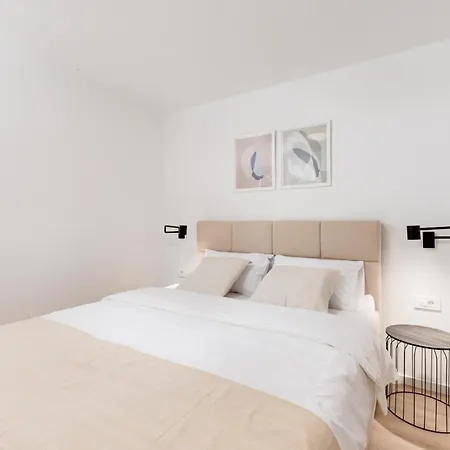 Apartamento Olive Garden Krk *