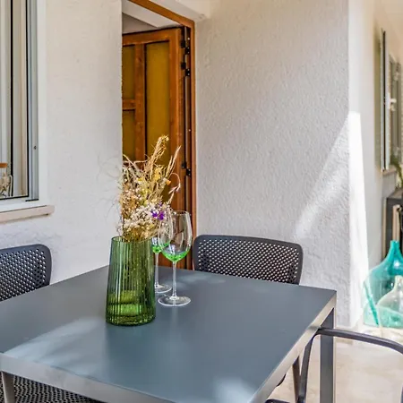 Olive Garden Krk Apartamento *