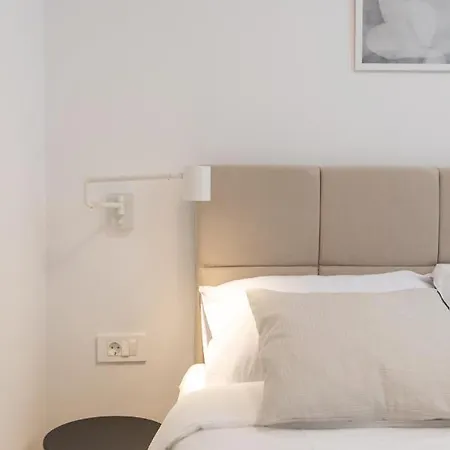 Olive Garden Krk Apartamento Krk Town