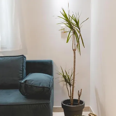 Olive Garden Krk Apartamento *
