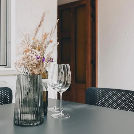 Apartamento Olive Garden Krk *