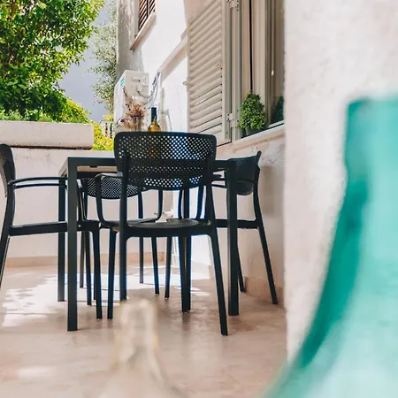 Olive Garden Krk Apartamento