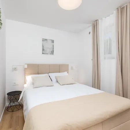 Apartamento Olive Garden Krk