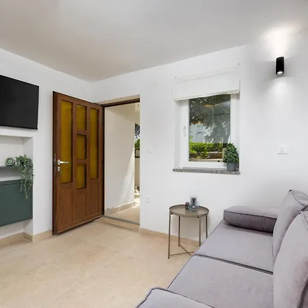 Apartamento Olive Garden Krk