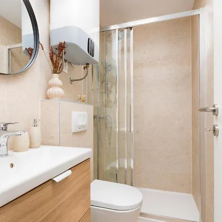 Apartament Olive Garden Krk