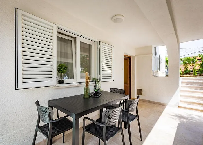 Apartman Olive Garden Krk