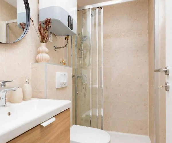 Apartman Olive Garden Krk