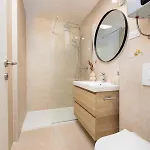 Διαμέρισμα Olive Garden Krk Krk Town
